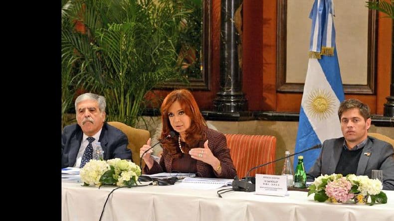 Argentina y China ratificaron el trabajo en conjunto para hacer la cuarta central nuclear