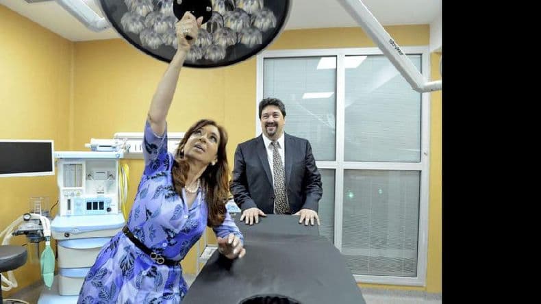 Cristina Kirchner: “Los que quieren ajustar son los que nunca pasaron hambre”