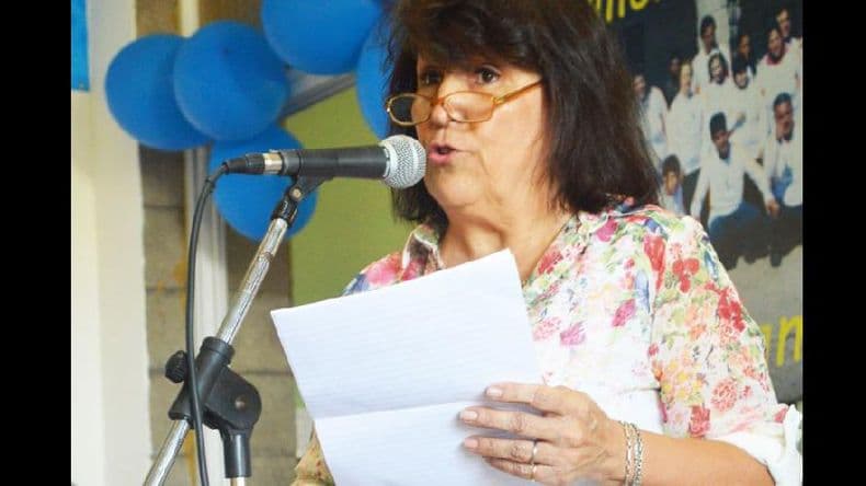 La institución como lugar de afecto y contención de los trabajadores