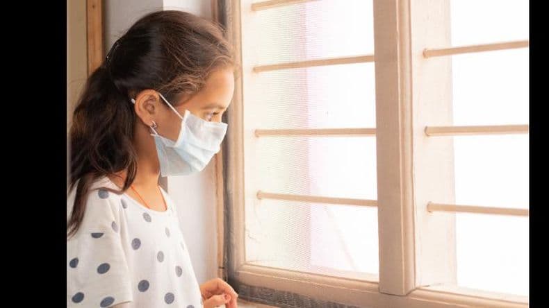 El Síndrome Post Covid en los niños: atención para saber detectarlo