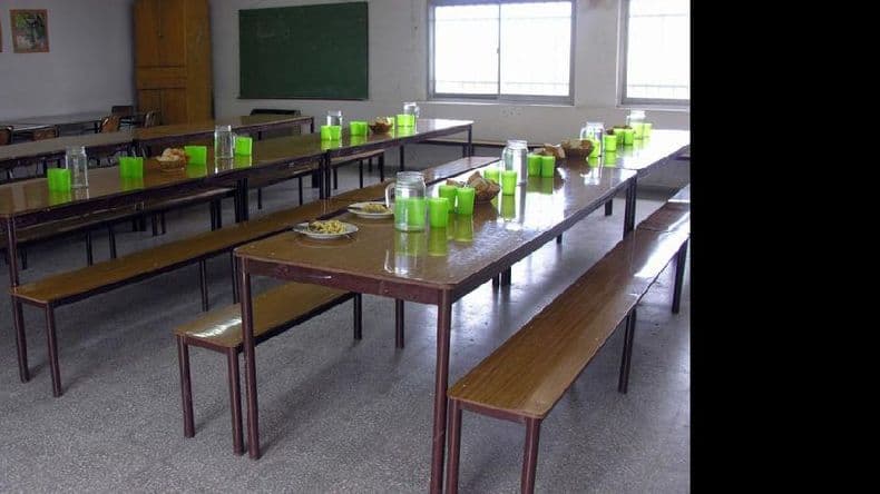 El Consejo Escolar tendrá la responsabilidad de controlar el funcionamiento del SAE
