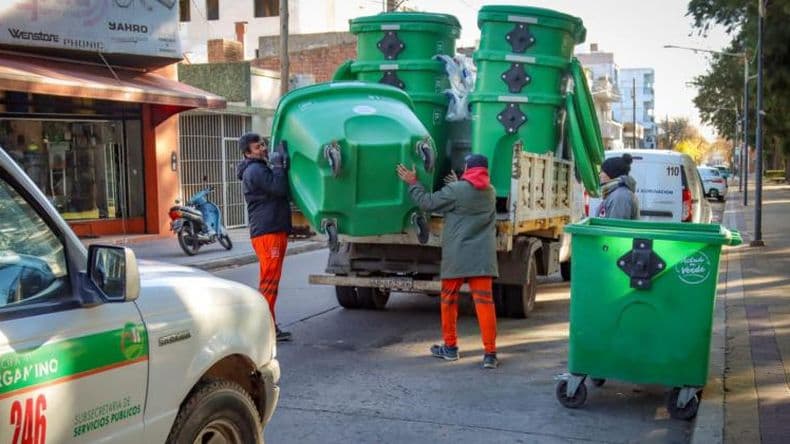 Pergamino reedita su modelo de gestión municipal con la mira en tercerizar servicios