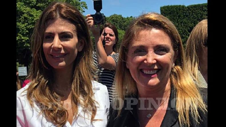 Lázzari sobre el Plan de Igualdad: “Se dio un gran paso para las mujeres”