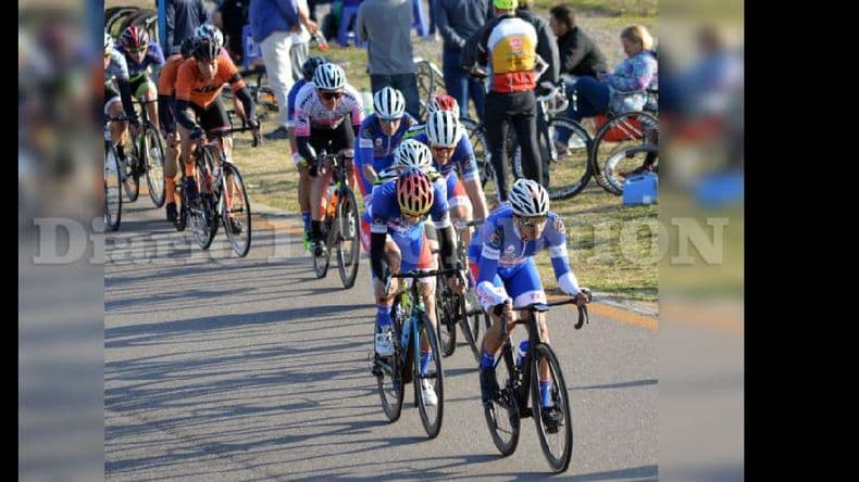 Ciclismo: el 8 de marzo comenzará el calendario 2020 en el circuito El Panorámico