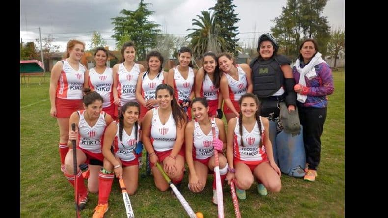 Asociación de Hockey del Litoral: hoy se jugarán las finales en Banco Provincia