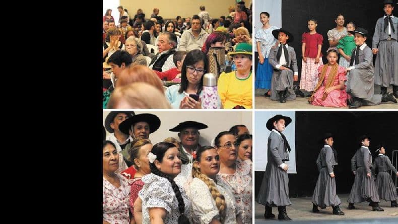 Exitosa edición de “Bellas Artes te encuentra bailando”