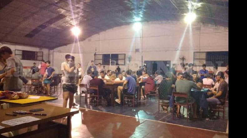 El Club Illia repite un éxito: el jueves se realizará una “Noche distinta”