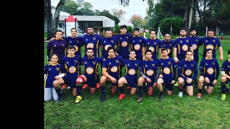 Gimnasia y Esgrima está en la final del Torneo Apertura de la Uroba