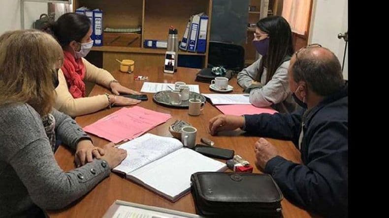 Concejales comenzaron a tratar el proyecto sobre “vandalismo rural”