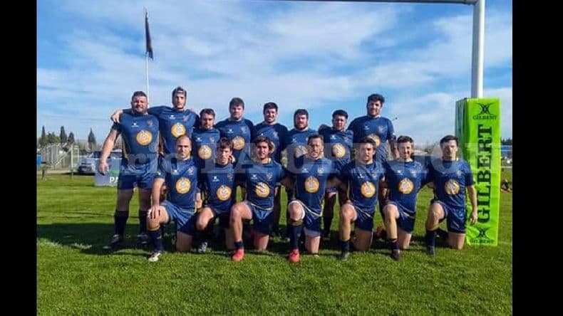 Rugby: Gimnasia visitará a Racing por el Clausura y el Regional Pampeano C