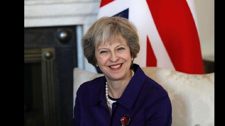 Según la Corte británica el Parlamento debe votar la activación del Brexit