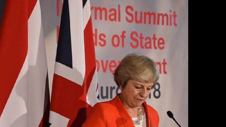 Londres y la UE afirman que aún se puede alcanzar un acuerdo sobre el Brexit