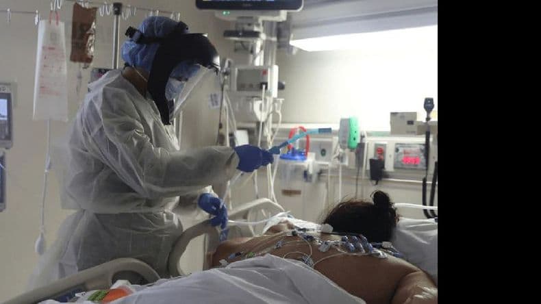 Se realizó en Pergamino la primera aplicación de plasma para tratar a una paciente con Covid-19