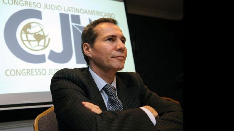 Se fue del país el periodista que informó la muerte del fiscal Alberto Nisman