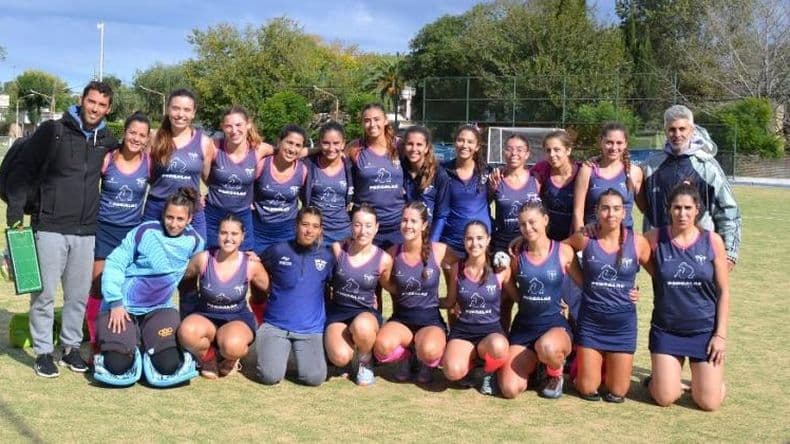 Hockey: los resultados que dejó una nueva fecha de los torneos de la AHO