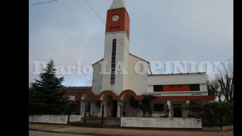 Desarrollan el tiempo de Preparación a San Roque