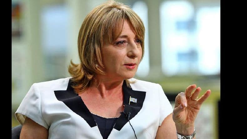 La procuradora de Argentina y su par de Brasil denunciaron “injerencias” de los gobiernos
