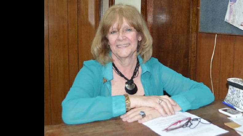 Haydée Vailati asumió en el Centro de Información e Investigación Educativa