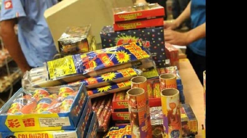 Más de 10 mil firmas para lograr una ordenanza que declare a Pergamino “Libre de Pirotecnia”