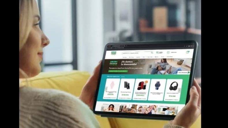 Provincia Compras lanzó hasta 18 cuotas sin interés para productos seleccionados