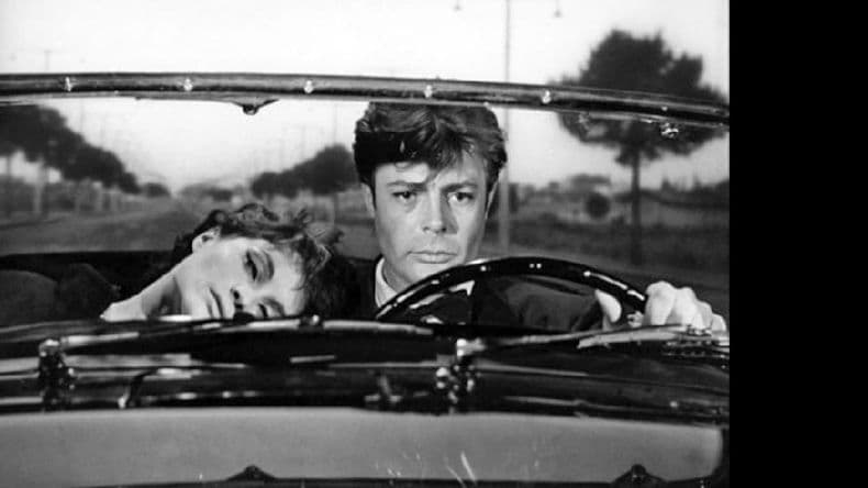 Continúa hoy el Ciclo de Cine “Fellini x 4” con “8 1/2”