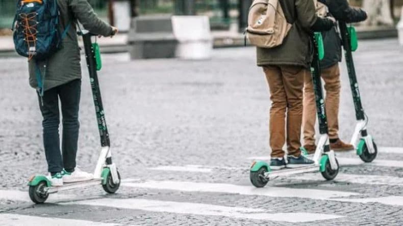 Banco Nación lanza nueva campaña para comprar bicicletas y monopatines en 18 cuotas desde $4.800