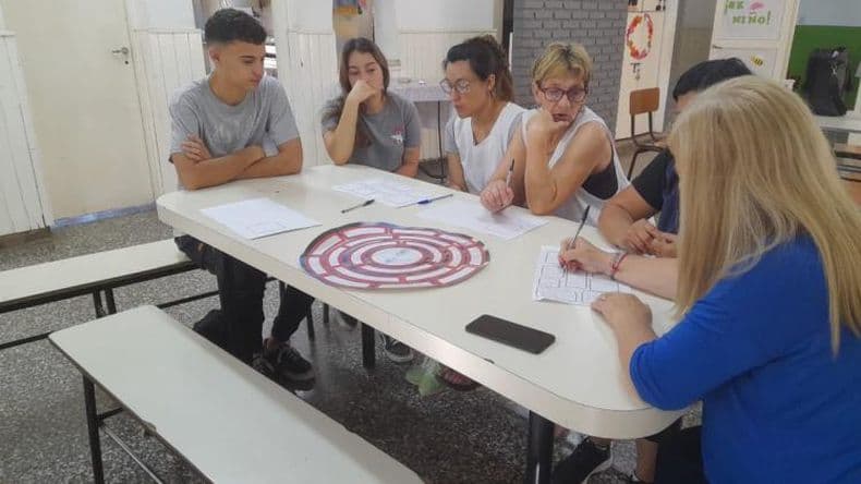 Pergamino forma parte del Programa Federal de Estado Abierto