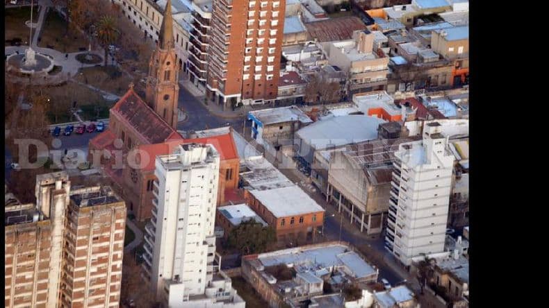 El sector inmobiliario creó su propio proyecto de Ley de Alquileres