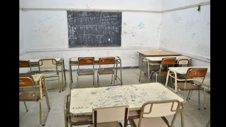 Bullrich convocó a los gremios docentes para firmar la paritaria