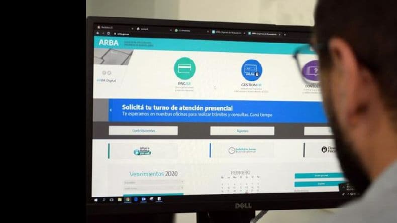 La Provincia postergó por 30 días el vencimiento del impuesto Inmobiliario