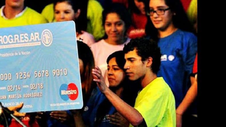 Se extiende la inscripción al Progresar hasta 30 días después de la cuarentena