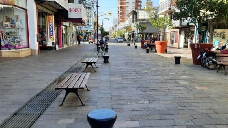 Pergamino: cuáles son los servicios afectados por el paro y que actividades se suspenderán