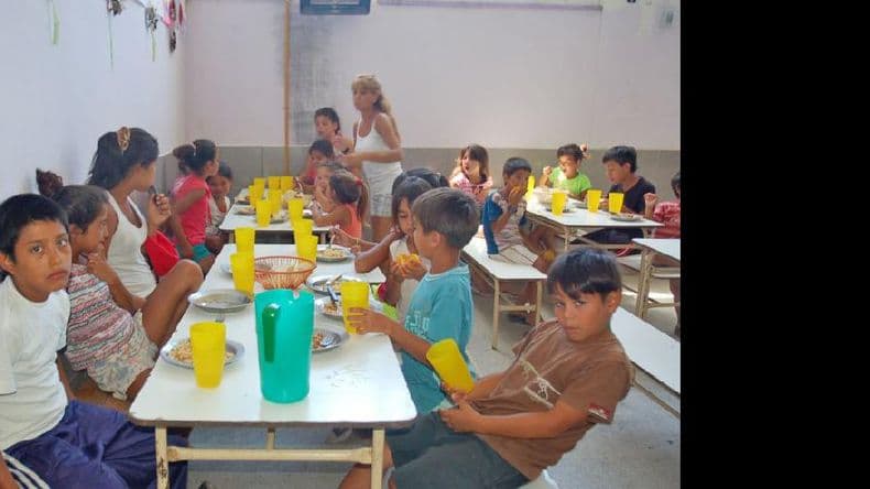 Suteba: “Se logró duplicar el monto del SAE, pero aún quedan pibes afuera”