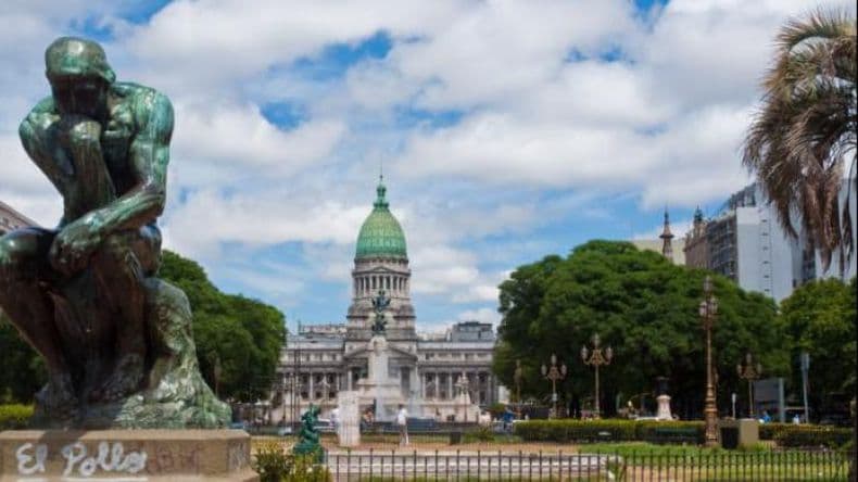 Uno por uno, quiénes son los 35 diputados que ingresan al Congreso por la Provincia