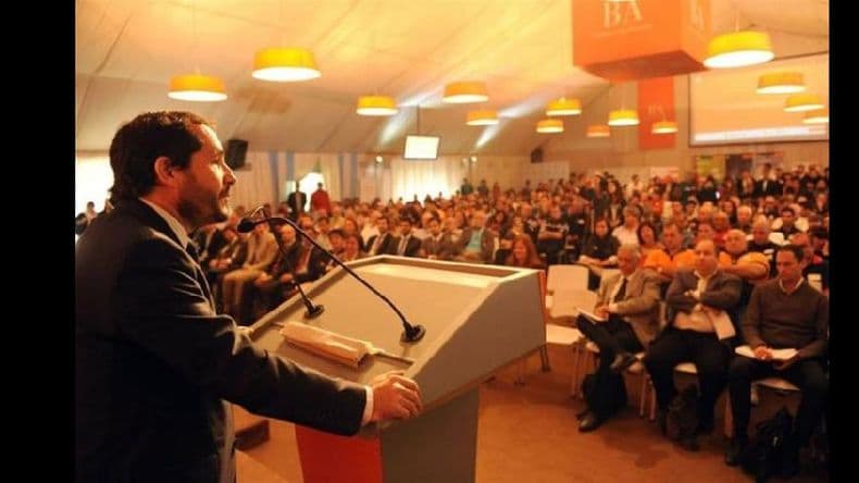 Defensa Civil intervino en una importante capacitación organizada por la Provincia