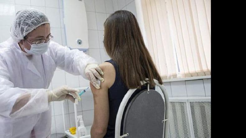 Buenos Aires recibirá unas 88 mil dosis de dosis y comenzará la vacunación a docentes