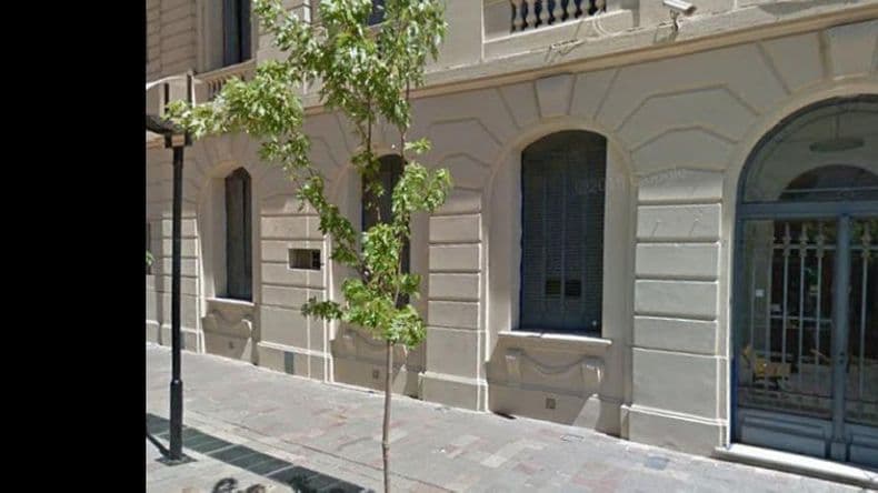 Ingresaron a robar al Municipio y se llevaron una notebook