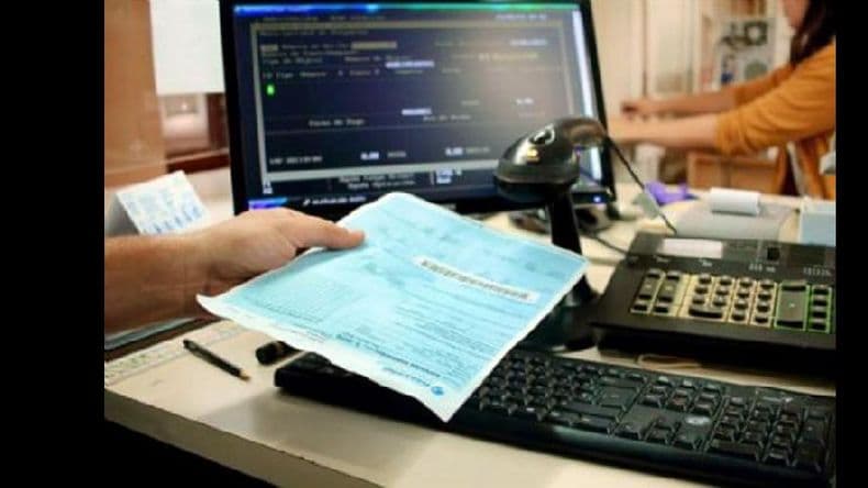 Amplían los beneficios tributarios con planes de pago en cuotas y sin recargos