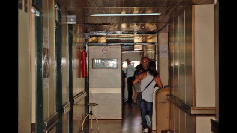 Respaldo para crear una comisión de seguimiento al Hospital San José