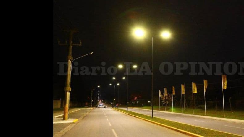 Pergamino contará con nuevas bicisendas en el sector norte