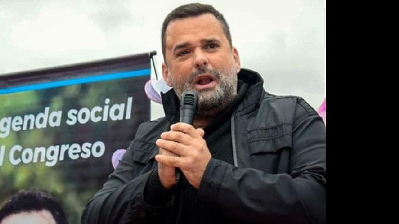 El subsecretario del Ministerio de Desarrollo Social de la Nación de recorrida por Pergamino