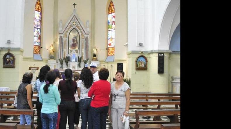 ¿Por qué recorrer siete iglesias en Semana Santa?