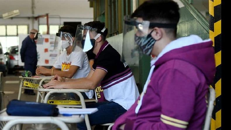 Fuerte impulso a un sistema que permitirá el seguimiento de las trayectorias de alumnos