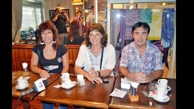 Vilma Ripoll: “Debemos empoderar al pueblo para que pueda decidir por sobre todos”