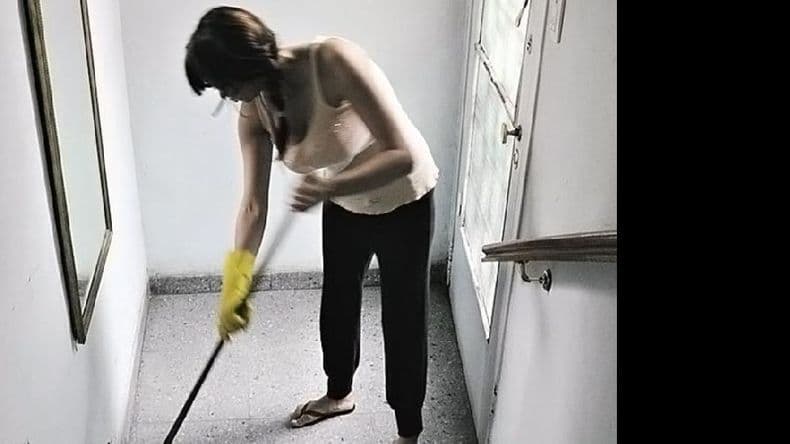 Desde mañana el personal de casas particulares deberá tener una ART