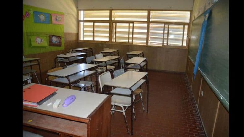 Los docentes bonaerenses lanzarán un paro de al menos 48 horas