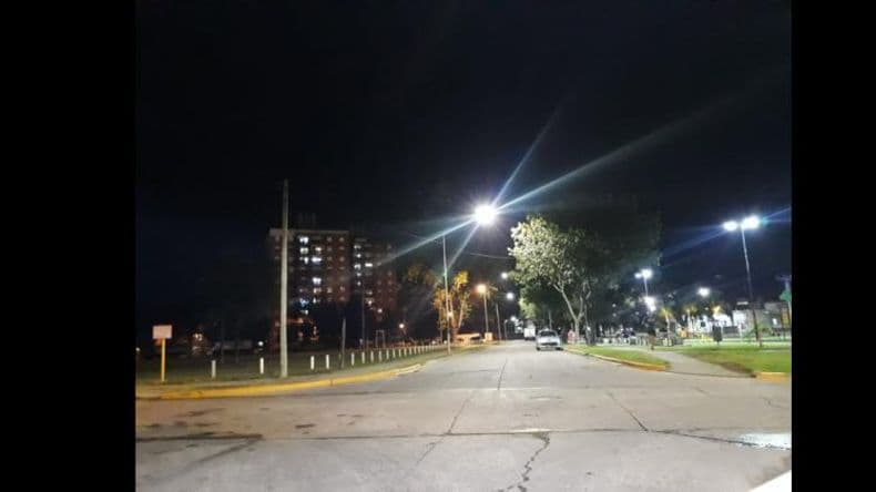 Alumbrado Público: tras las polémicas y los reclamos, siete de cada 10 usuarios pagan la Tasa