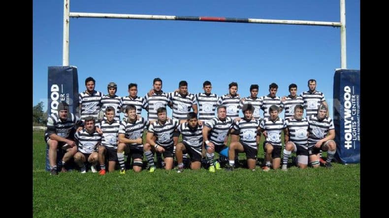 Los Pingüinos empató en su visita a Talleres de Arroyo Seco