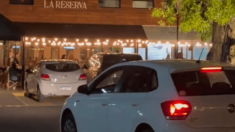 La Reserva: un espacio gastronómico donde la naturaleza y el sabor se encuentran