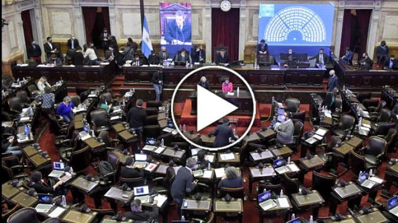 Diputados trabaja proyectos de relaciones exteriores